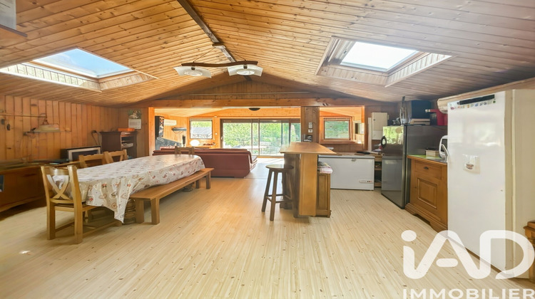 Ma-Cabane - Vente Divers Misy-sur-Yonne, 85 m²
