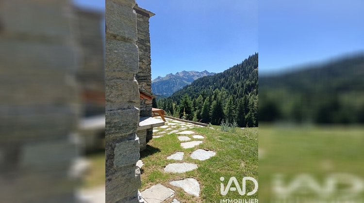 Ma-Cabane - Vente Divers Modane, 61 m²