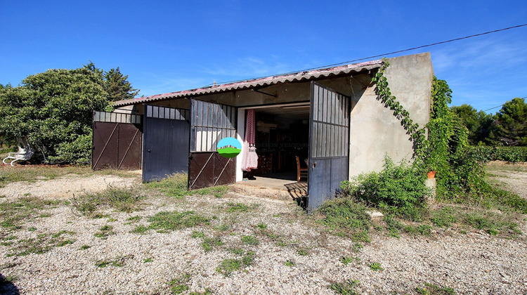 Ma-Cabane - Vente Divers MODENE, 150 m²
