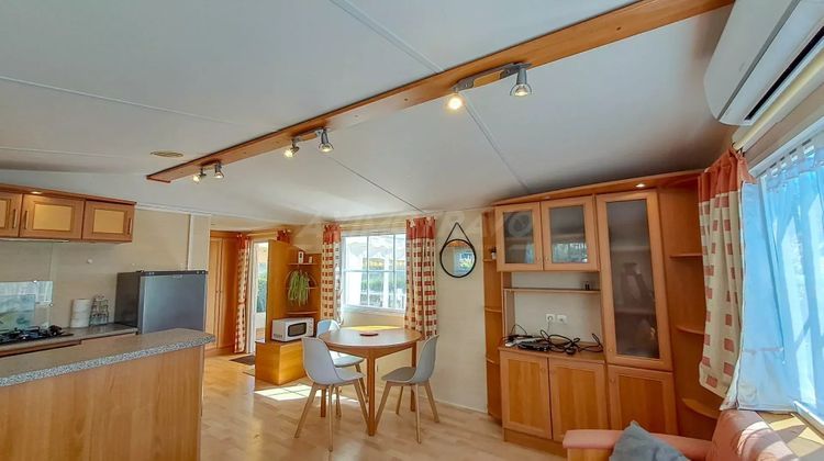 Ma-Cabane - Vente Divers Moëlan-sur-Mer, 36 m²