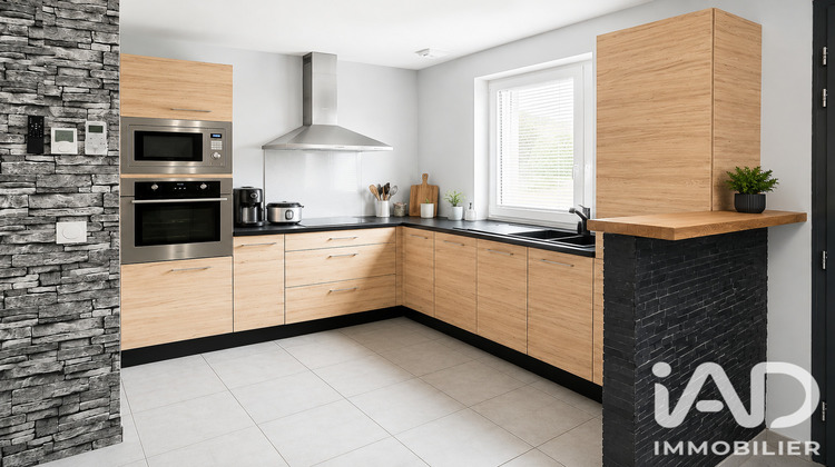 Ma-Cabane - Vente Divers Moineville, 67 m²