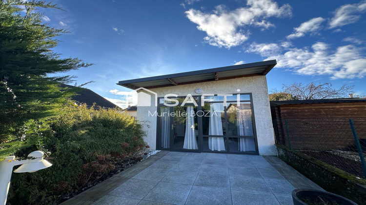 Ma-Cabane - Vente Divers Moirans, 105 m²