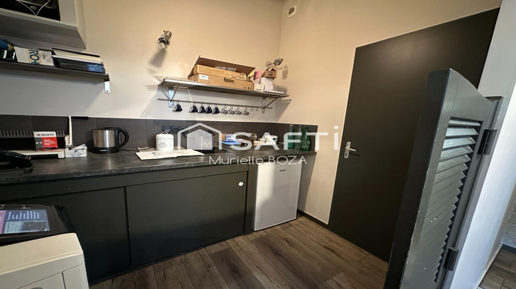 Ma-Cabane - Vente Divers Moirans, 105 m²