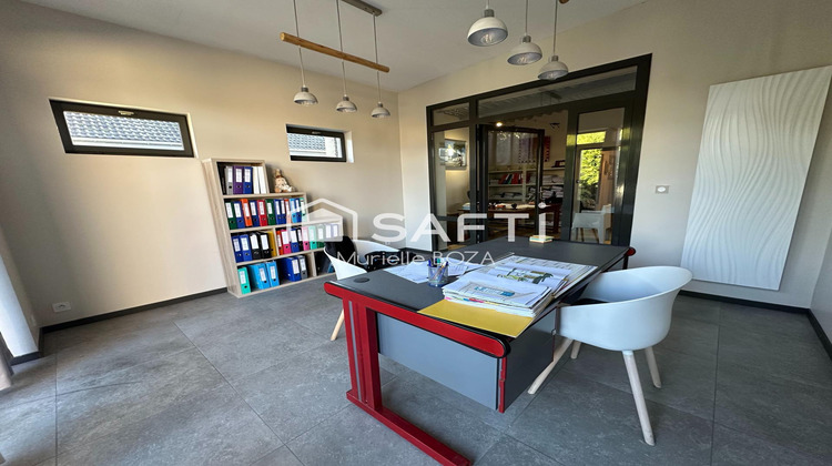 Ma-Cabane - Vente Divers Moirans, 105 m²