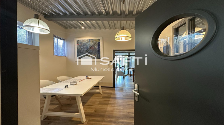 Ma-Cabane - Vente Divers Moirans, 105 m²