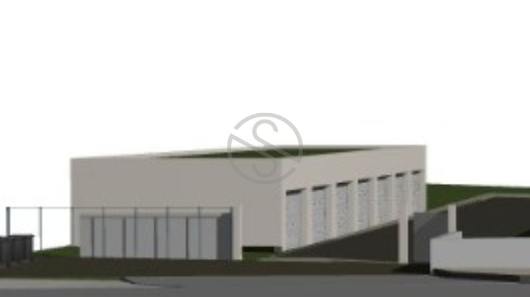 Ma-Cabane - Vente Divers MOIRANS, 17 m²