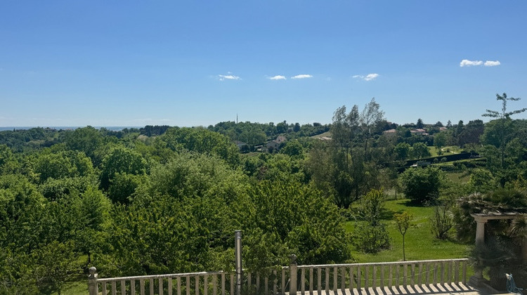 Ma-Cabane - Vente Divers MOISSAC, 277 m²