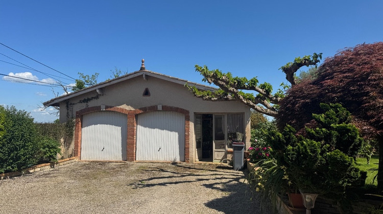 Ma-Cabane - Vente Divers MOISSAC, 277 m²