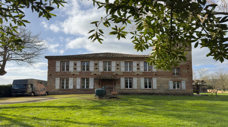Ma-Cabane - Vente Divers MOISSAC, 198 m²
