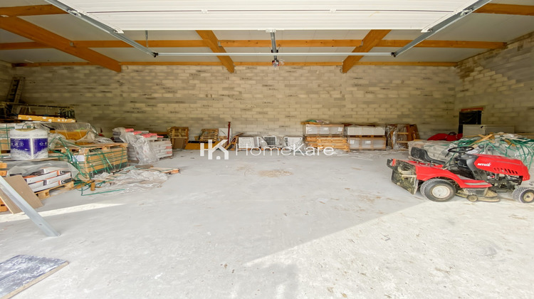 Ma-Cabane - Vente Divers Moissac, 200 m²
