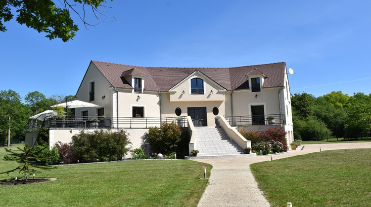 Ma-Cabane - Vente Divers MOISSON, 281 m²