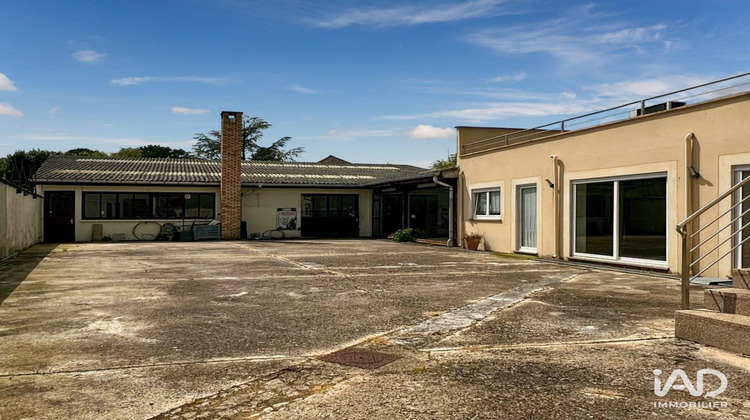 Ma-Cabane - Vente Divers Moissy-Cramayel, 450 m²