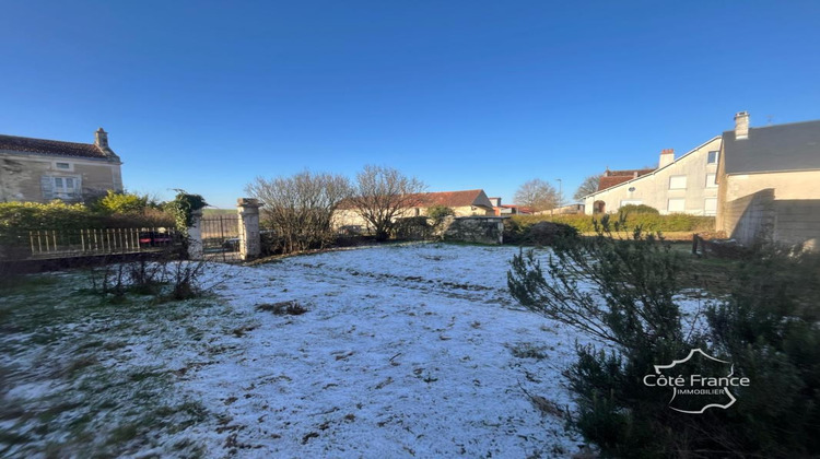 Ma-Cabane - Vente Divers MOLESMES, 82 m²