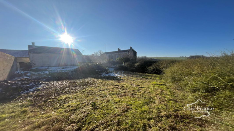 Ma-Cabane - Vente Divers MOLESMES, 82 m²