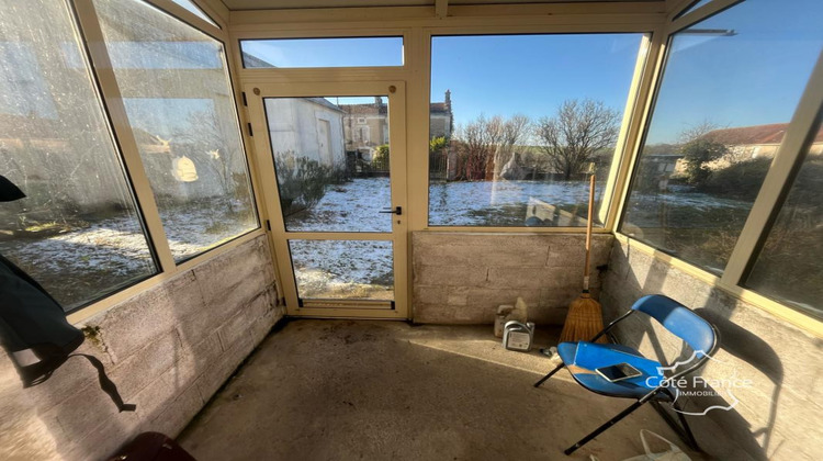 Ma-Cabane - Vente Divers MOLESMES, 82 m²