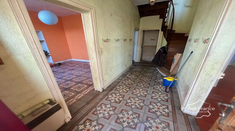 Ma-Cabane - Vente Divers MOLESMES, 82 m²