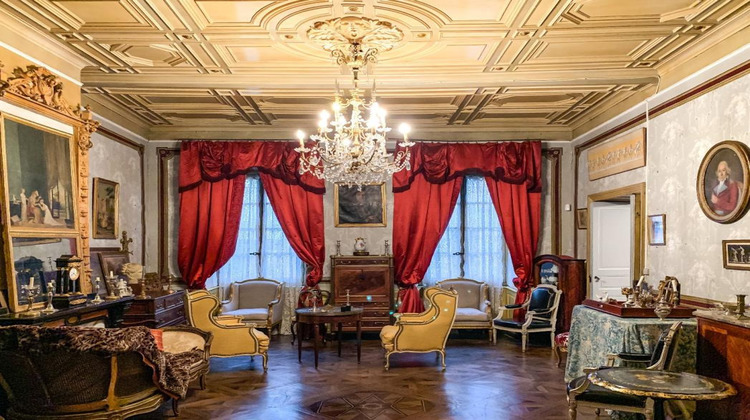 Ma-Cabane - Vente Divers MOLIERES, 429 m²