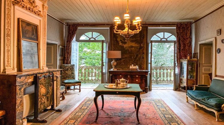 Ma-Cabane - Vente Divers MOLIERES, 429 m²