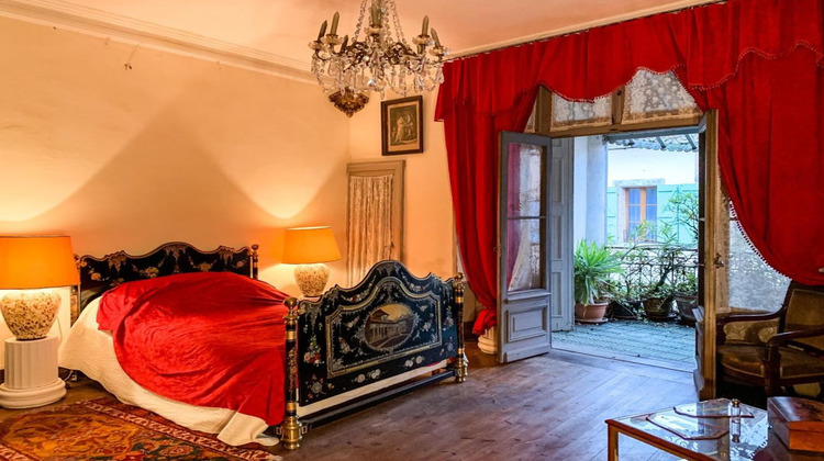 Ma-Cabane - Vente Divers MOLIERES, 429 m²