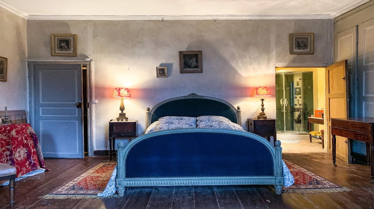 Ma-Cabane - Vente Divers MOLIERES, 400 m²