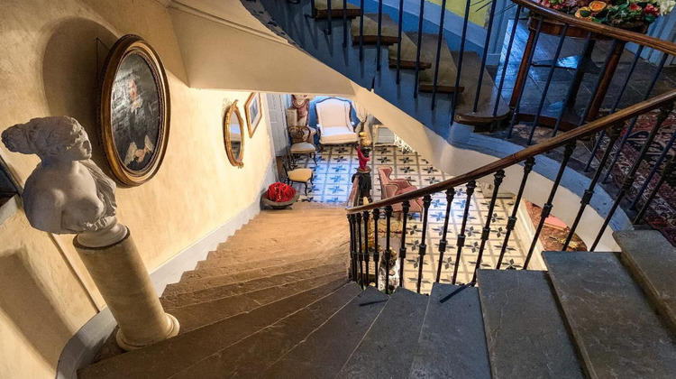 Ma-Cabane - Vente Divers MOLIERES, 400 m²