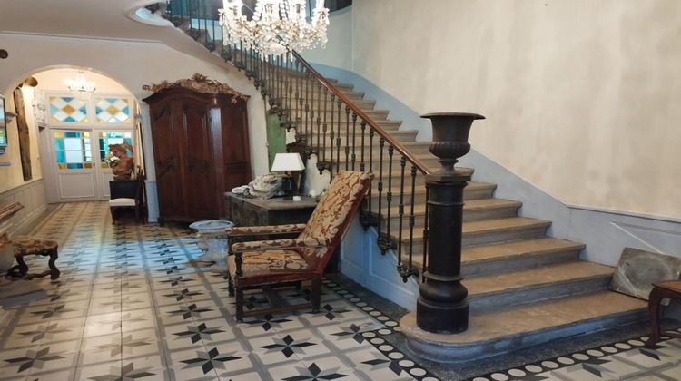 Ma-Cabane - Vente Divers MOLIERES, 400 m²