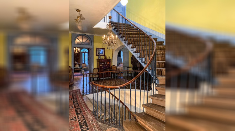 Ma-Cabane - Vente Divers MOLIERES, 400 m²