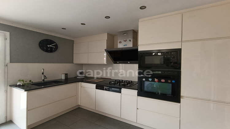 Ma-Cabane - Vente Divers MONCHY LE PREUX, 126 m²