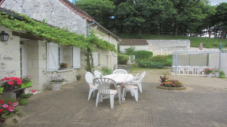 Ma-Cabane - Vente Divers MONDION, 330 m²