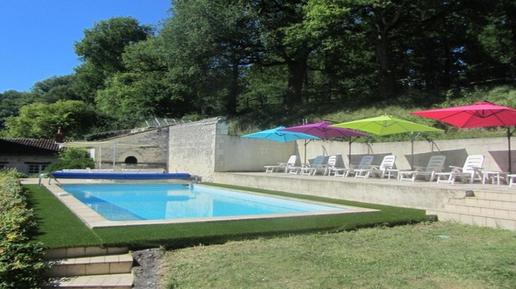 Ma-Cabane - Vente Divers MONDION, 330 m²