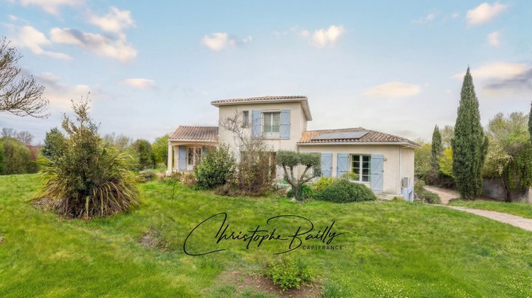 Ma-Cabane - Vente Divers MONDOUZIL, 187 m²