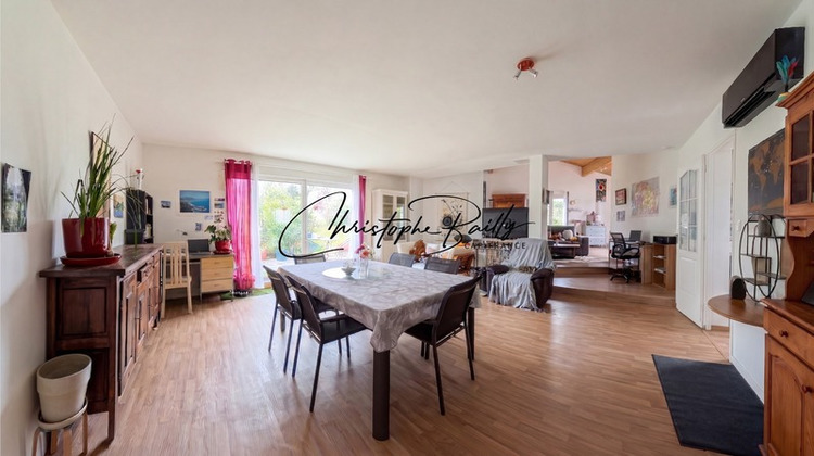 Ma-Cabane - Vente Divers MONDOUZIL, 187 m²