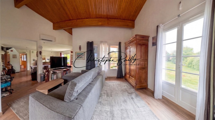 Ma-Cabane - Vente Divers MONDOUZIL, 187 m²