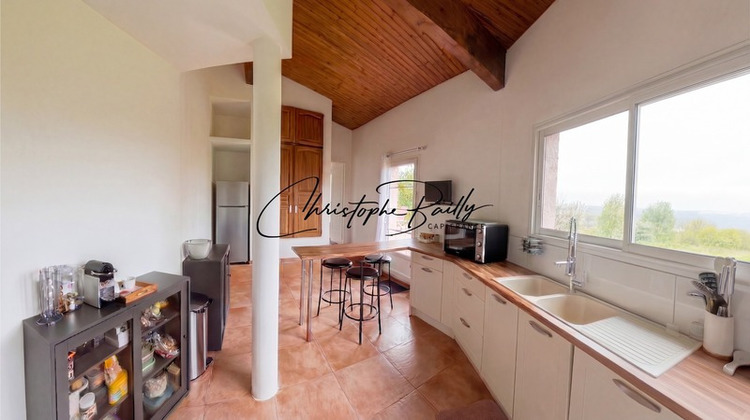 Ma-Cabane - Vente Divers MONDOUZIL, 187 m²