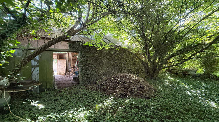 Ma-Cabane - Vente Divers Monnerville, 30 m²