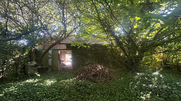 Ma-Cabane - Vente Divers Monnerville, 30 m²