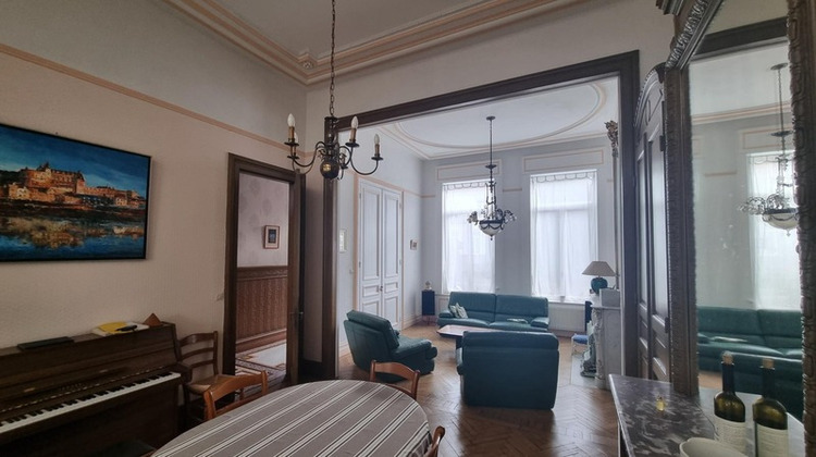 Ma-Cabane - Vente Divers MONS EN BAROEUL, 250 m²