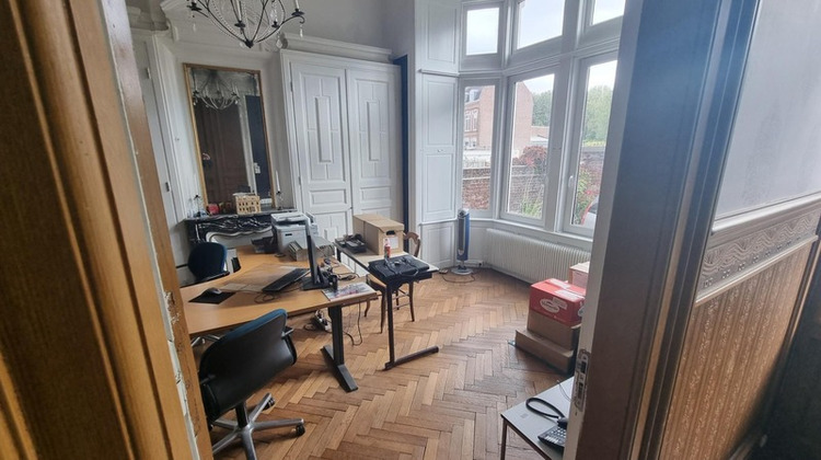 Ma-Cabane - Vente Divers MONS EN BAROEUL, 250 m²