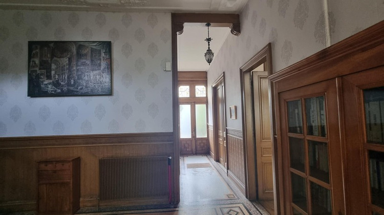 Ma-Cabane - Vente Divers MONS EN BAROEUL, 250 m²