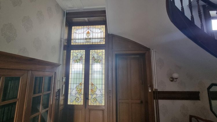 Ma-Cabane - Vente Divers MONS EN BAROEUL, 250 m²