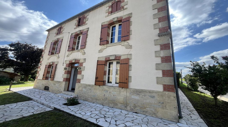 Ma-Cabane - Vente Divers MONSEGUR, 151 m²