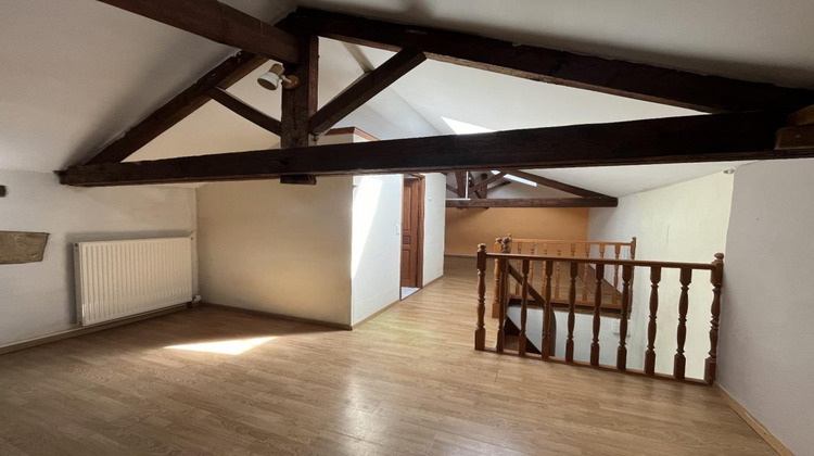 Ma-Cabane - Vente Divers MONSEGUR, 151 m²