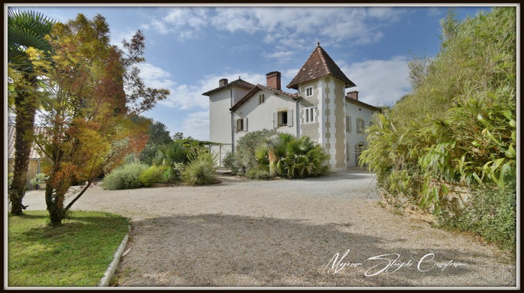 Ma-Cabane - Vente Divers MONT DE MARSAN, 420 m²