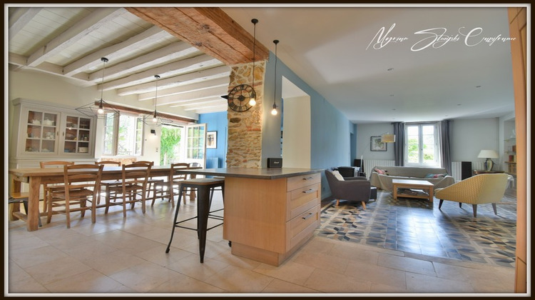 Ma-Cabane - Vente Divers MONT DE MARSAN, 420 m²