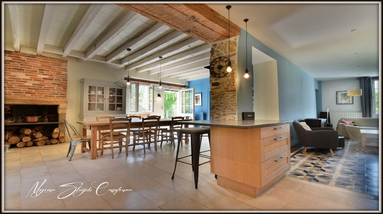 Ma-Cabane - Vente Divers MONT DE MARSAN, 420 m²