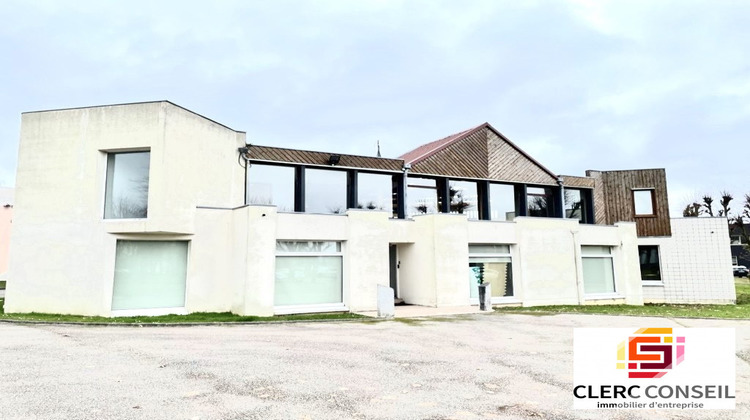 Ma-Cabane - Vente Divers Mont-Saint-Aignan, 610 m²