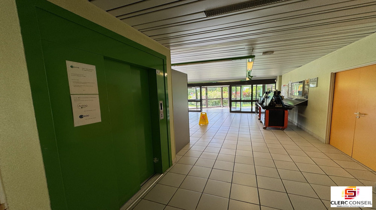 Ma-Cabane - Vente Divers Mont-Saint-Aignan, 2660 m²