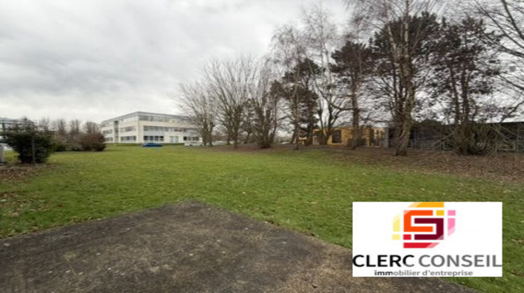 Ma-Cabane - Vente Divers Mont-Saint-Aignan, 650 m²
