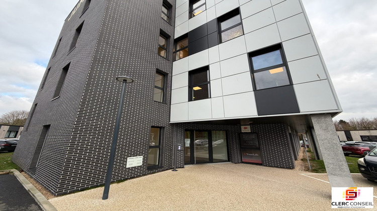 Ma-Cabane - Vente Divers Mont-Saint-Aignan, 228 m²