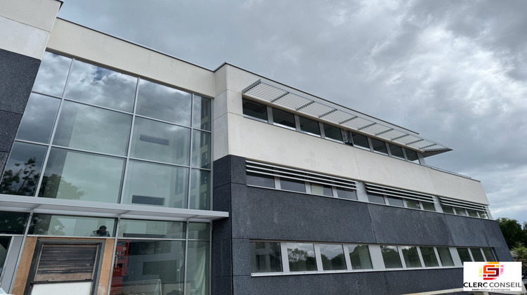 Ma-Cabane - Vente Divers Mont-Saint-Aignan, 449 m²